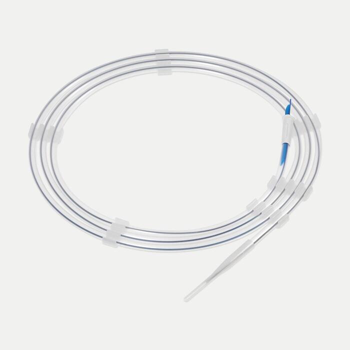 Sensor Nitinol Guidewire