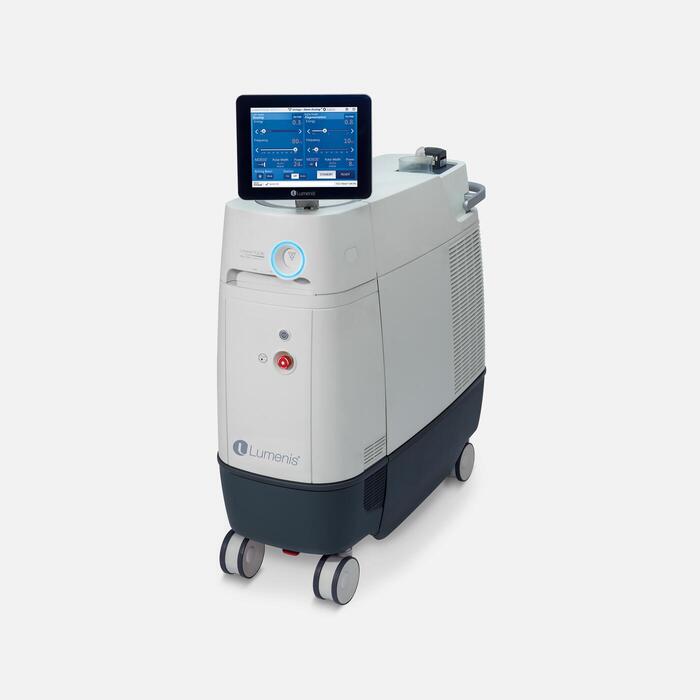 Lumenis Pulse Holmium Laser System