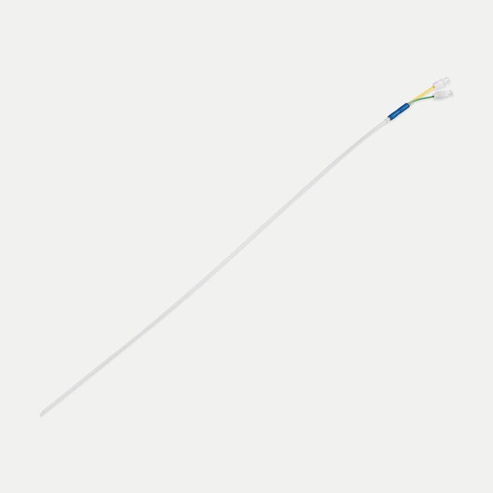 Dual Lumen Ureteral Catheter