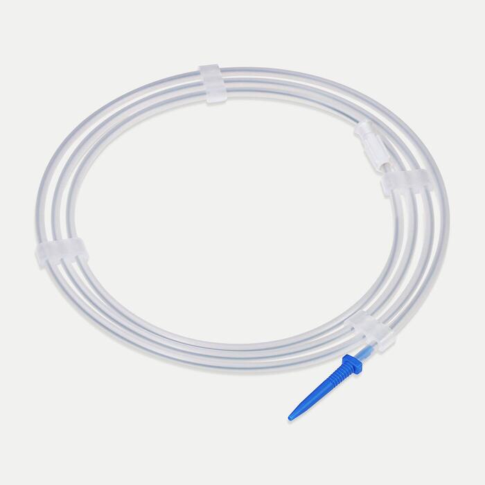 PTFE Coated Urological Guidewire